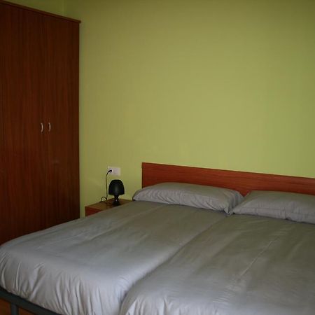 CarcastilloVivienda Turistica Rural Piskerraアパートメント 部屋 写真