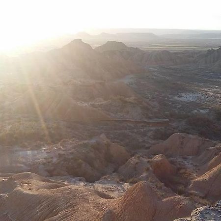 CarcastilloVivienda Turistica Rural Piskerraアパートメント エクステリア 写真