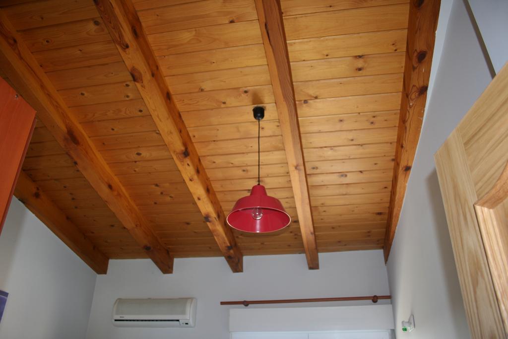CarcastilloVivienda Turistica Rural Piskerraアパートメント 部屋 写真