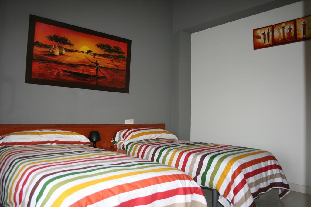 CarcastilloVivienda Turistica Rural Piskerraアパートメント 部屋 写真